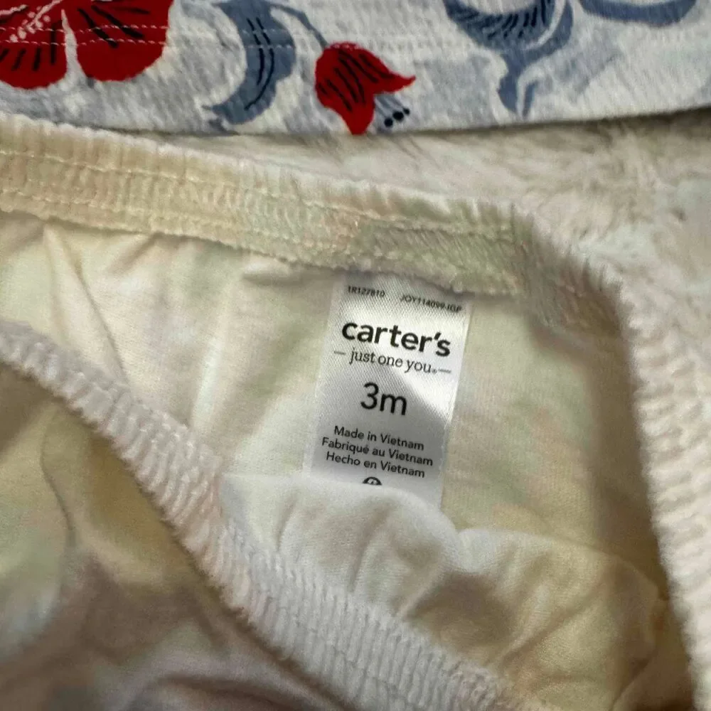 Carters carter floral